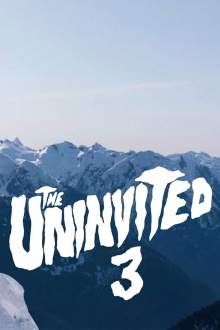 THE UNINVITED 3 Trailer