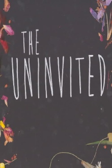 THE UNINVITED Trailer
