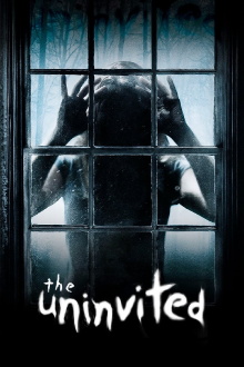 The Uninvited Trailer