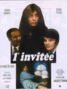 The Uninvited Trailer