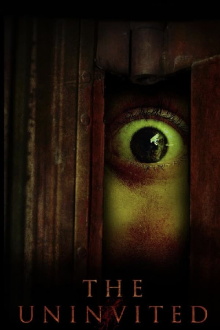 The Uninvited Trailer
