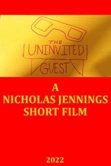 The Uninvited Guest Trailer