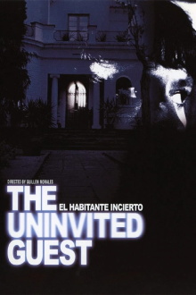 The Uninvited Guest Trailer