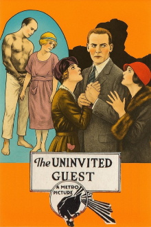 The Uninvited Guest Trailer