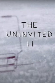 THE UNINVITED II Trailer