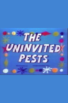 The Uninvited Pests Trailer