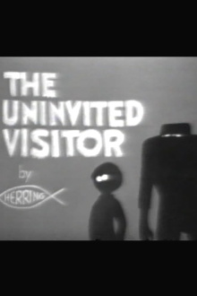 The Uninvited Visitor Trailer
