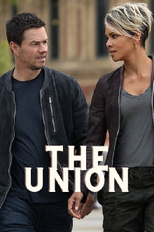 The Union Trailer