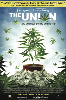 The Union: The Business Behind Getting High Trailer