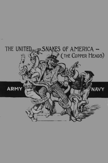 The United Snakes of America Trailer