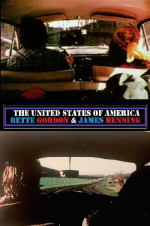 The United States of America Trailer