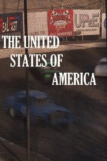 The United States of America Trailer
