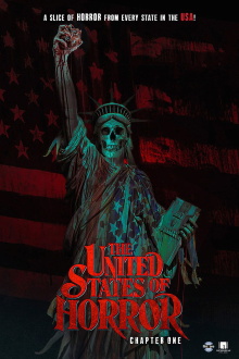 The United States of Horror: Chapter 1 Trailer