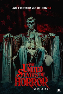 The United States of Horror: Chapter 2 Trailer