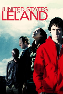 The United States of Leland Trailer