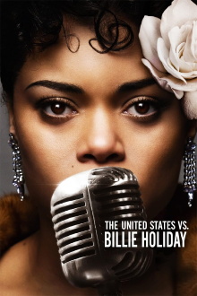 The United States vs. Billie Holiday Trailer