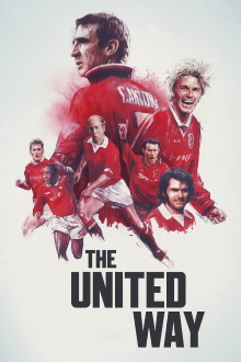 The United Way Trailer