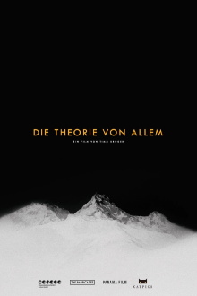 The Universal Theory Trailer