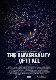 The Universality of It All Trailer