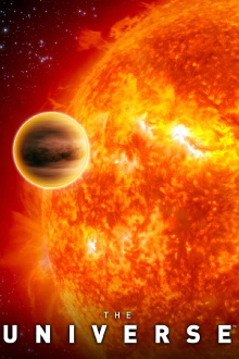 The Universe Trailer