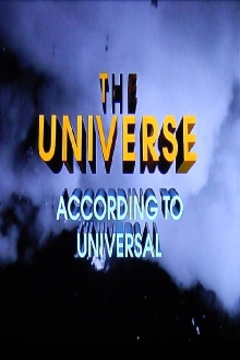 The Universe According to Universal Trailer