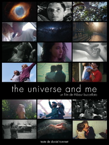 The Universe And Me Trailer