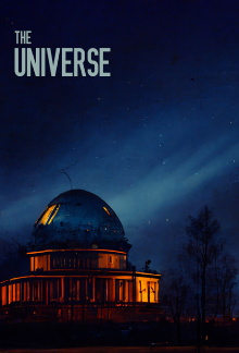 The Universe Trailer