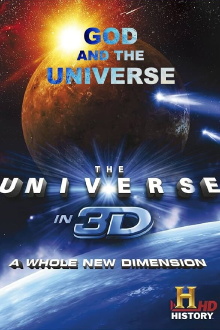 The Universe: God and the Universe Trailer