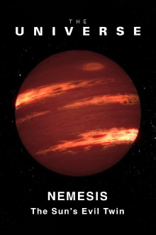 The Universe: Nemesis - The Sun's Evil Twin Trailer