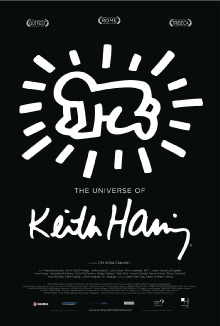 The Universe of Keith Haring Trailer