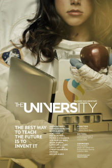 The University Trailer