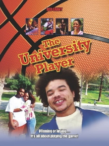 The University Player Trailer