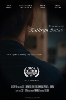 The Unknowable Kathryn Bonair Trailer