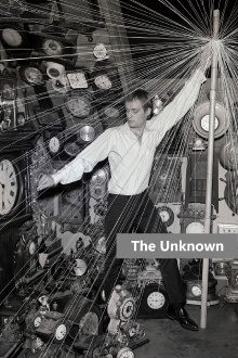 The Unknown Trailer