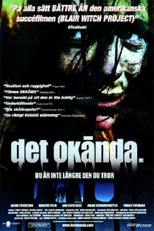 The Unknown Trailer
