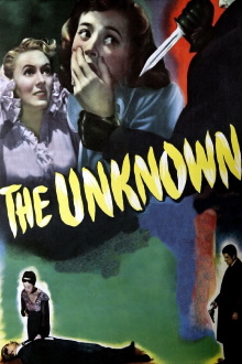 The Unknown Trailer