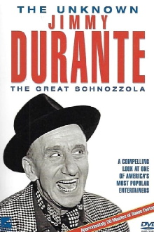 The Unknown Jimmy Durante Trailer