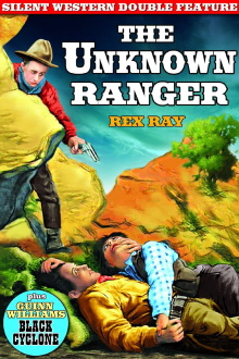 The Unknown Ranger Trailer