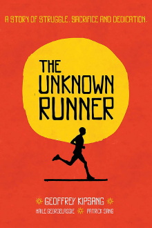 The Unknown Runner Trailer