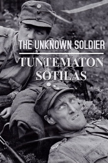 The Unknown Soldier Trailer
