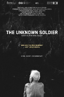 The Unknown Soldier Trailer