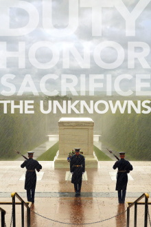 The Unknowns Trailer