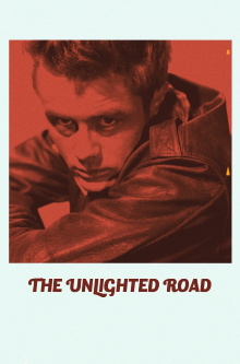 The Unlighted Road Trailer