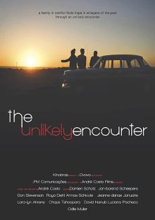 The Unlikely Encounter Trailer