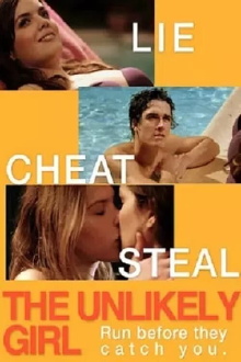 The Unlikely Girl Trailer