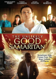 The Unlikely Good Samaritan Trailer