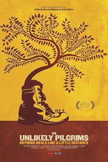 The Unlikely Pilgrims Trailer