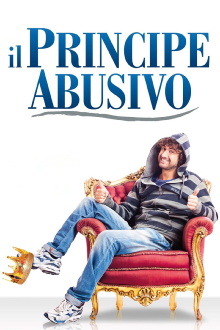 The Unlikely Prince Trailer