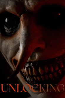 The Unlocking Trailer