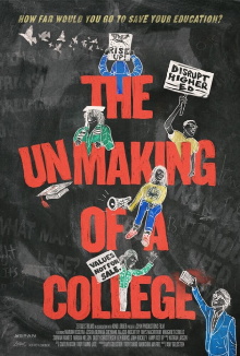 The Unmaking of a College Trailer
